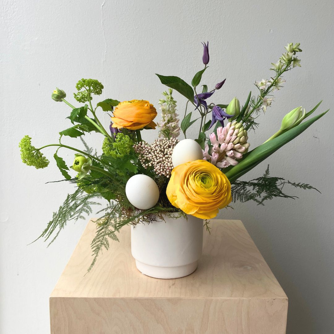 Spring Parade Arrangement - Bloomfields