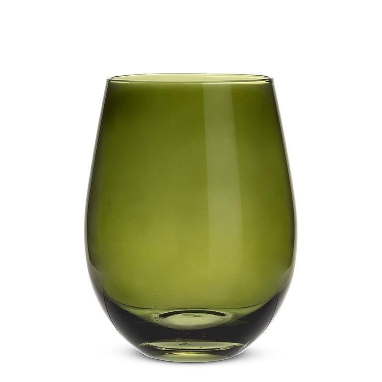 Stemless Wine Glass - Bloomfields