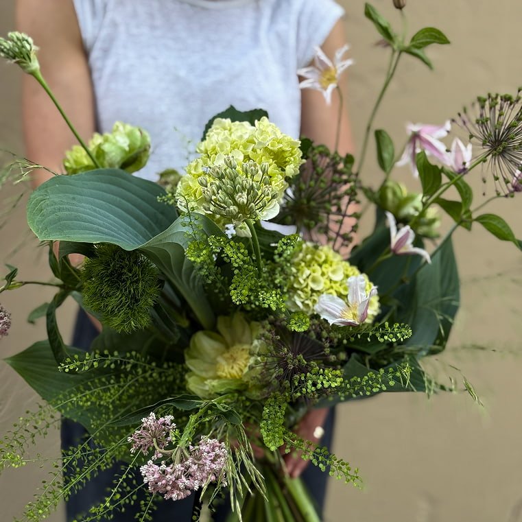 Summer Greens - Bloomfields