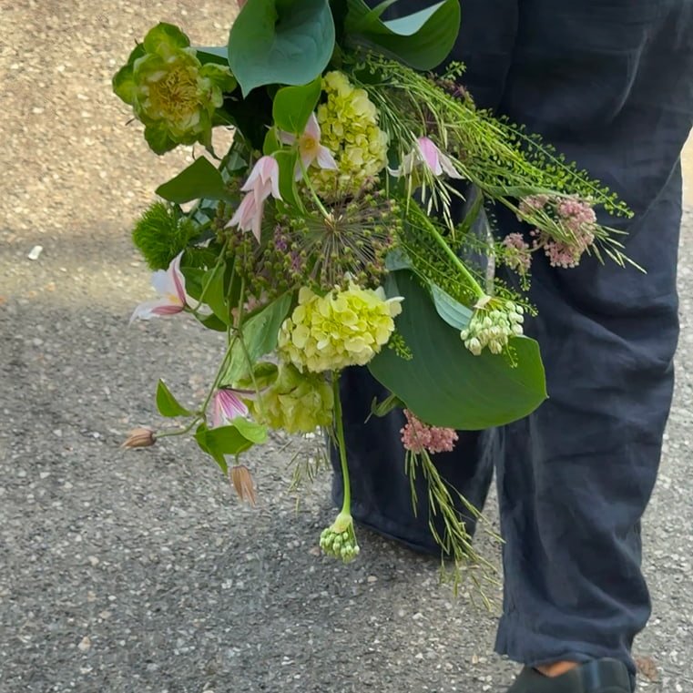 Summer Greens - Bloomfields