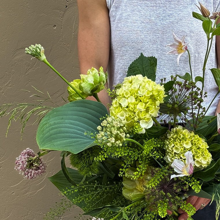 Summer Greens - Bloomfields