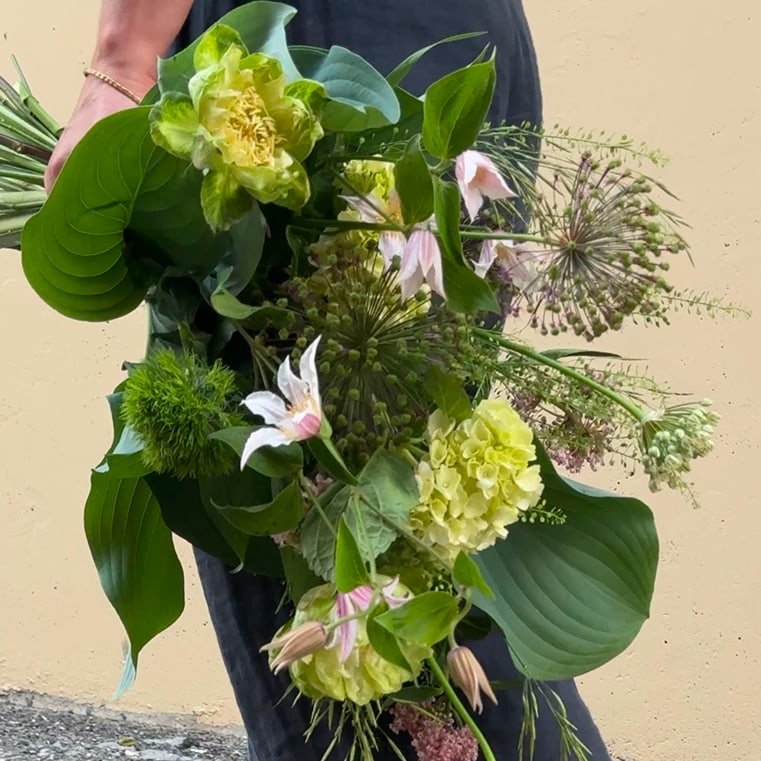 Summer Greens - Bloomfields