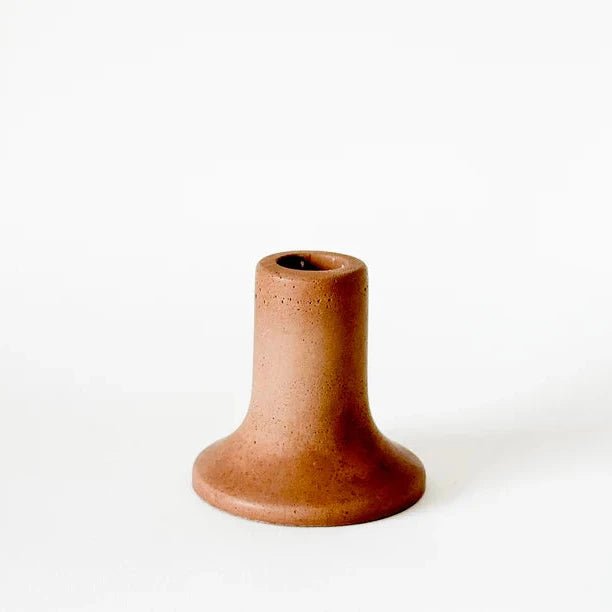 Sunday Nomad Taper Candle Holder - Bloomfields