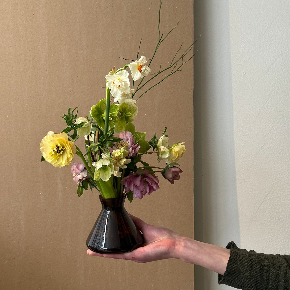 Sunlight - Bloomfields