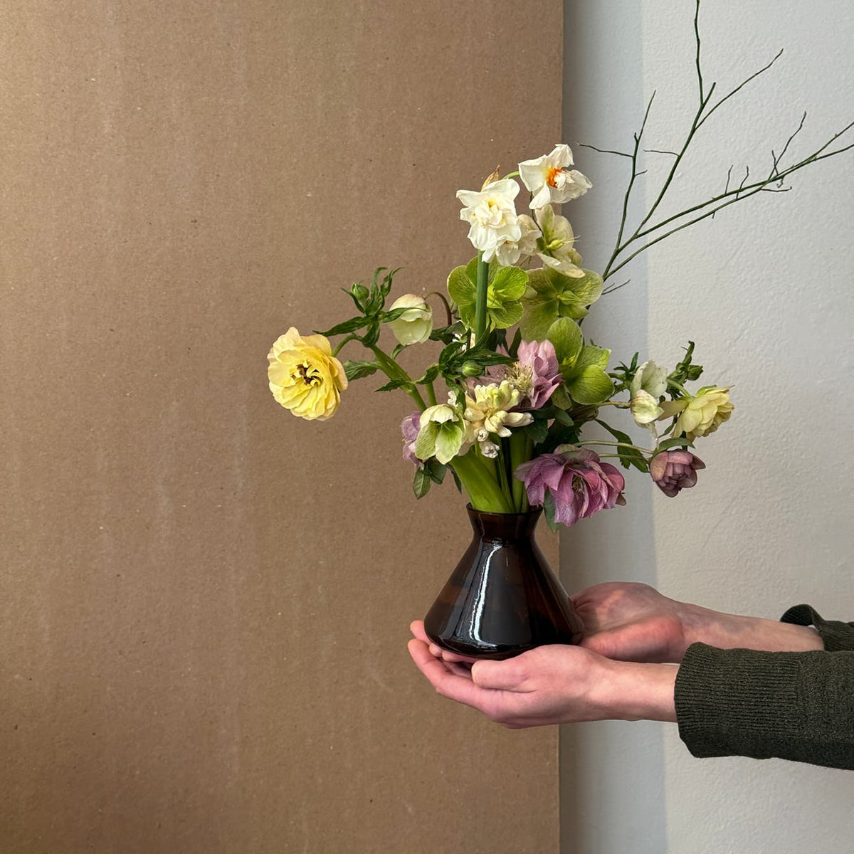 Sunlight - Bloomfields