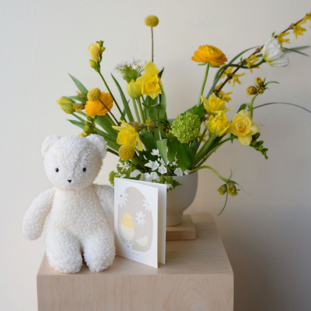 Sunshine Elijah Arrangement - Bloomfields