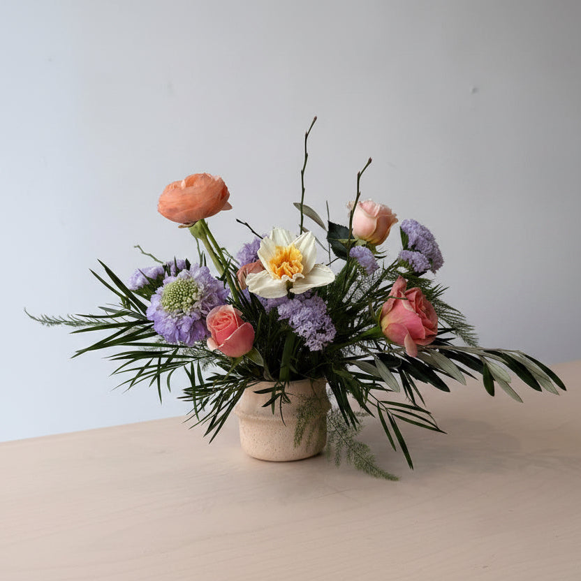 Symphony Cup - Bloomfields