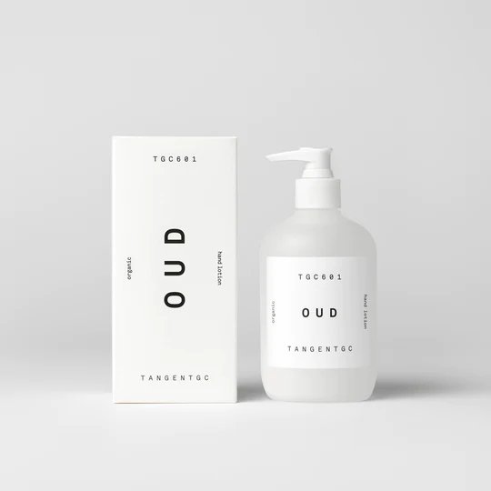 Tangent Hand Lotion - Bloomfields