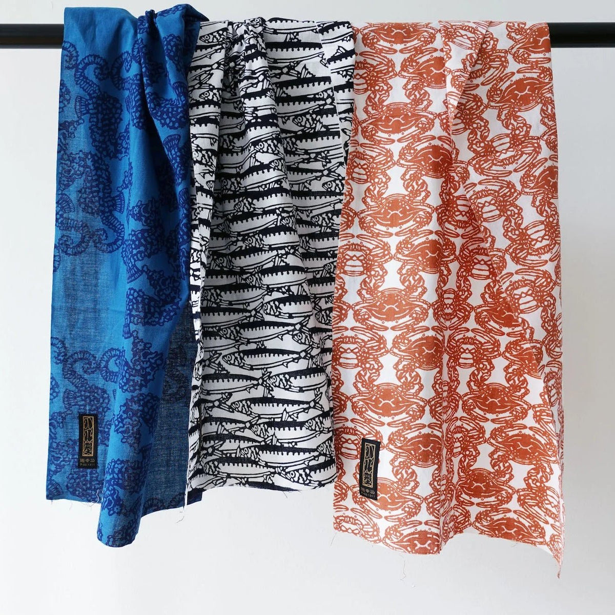 Tenugi Multipurpose Cloth - Bloomfields