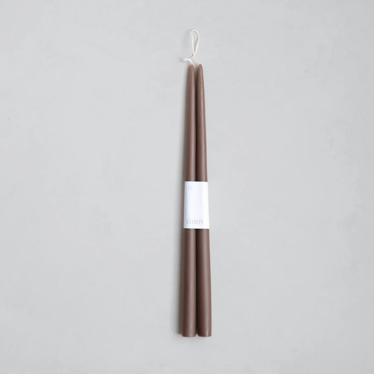 The Floral Society Taper Candles - Bloomfields