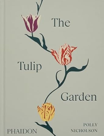 The Tulip Garden - Bloomfields