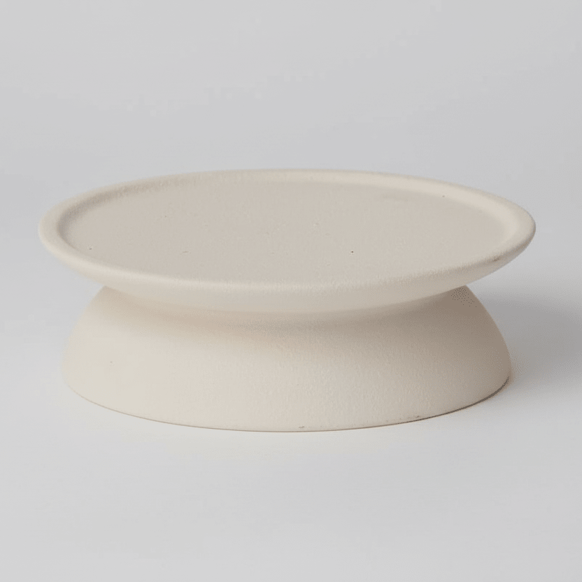 Tierra Candle Holder Pedestal - Bloomfields