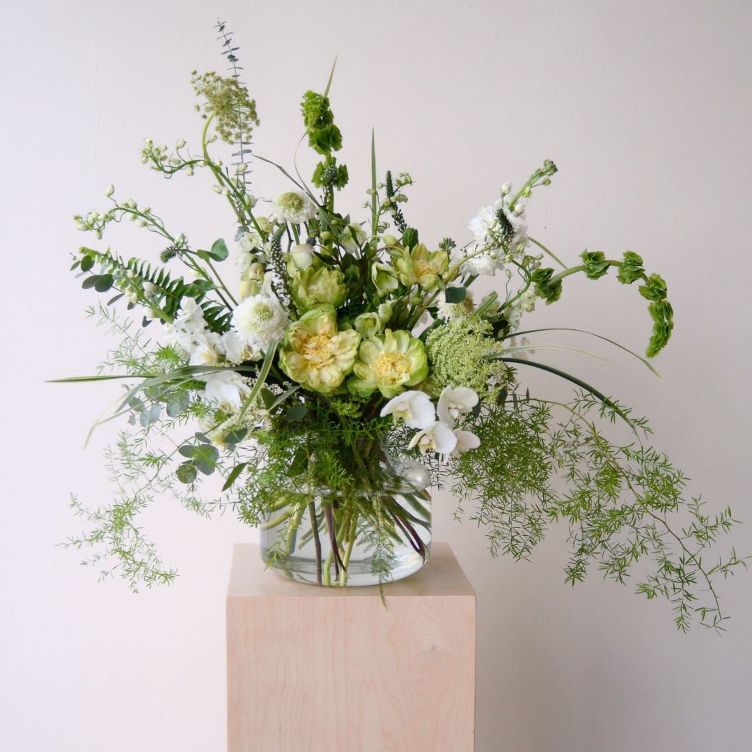 Timeless Remembrance Arrangement - Bloomfields