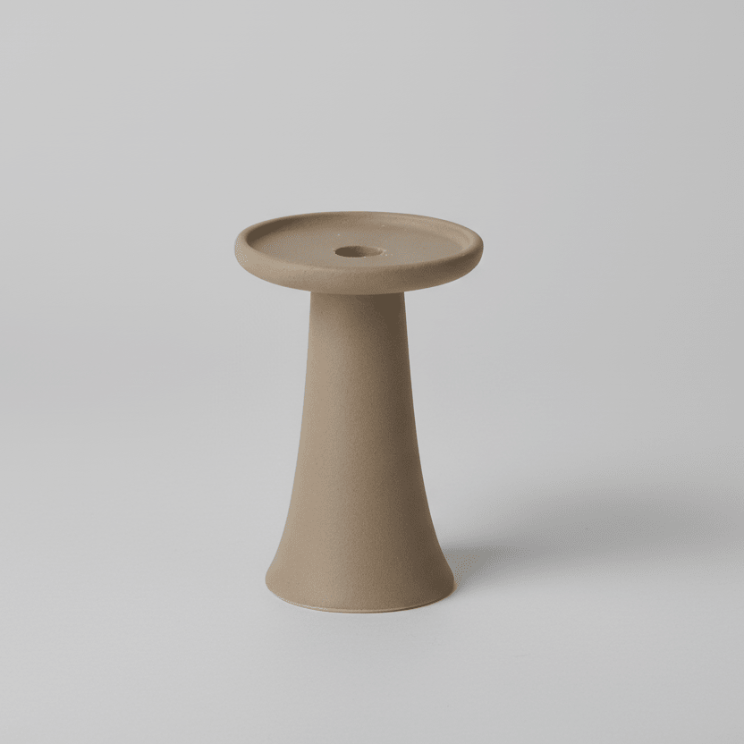 Tomey Candle Holder - Bloomfields