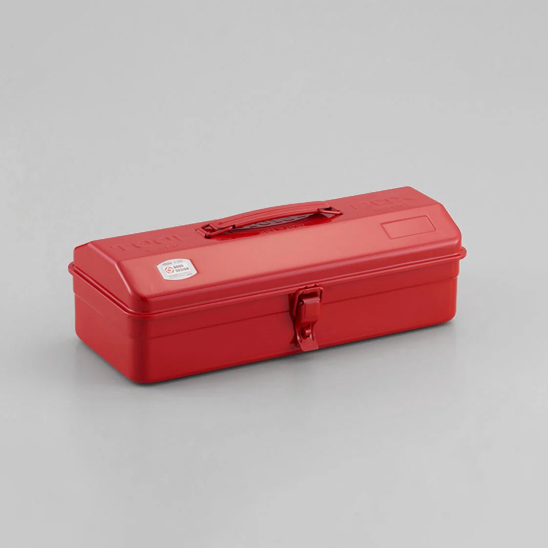 Toyo Toolboxes Red - Bloomfields