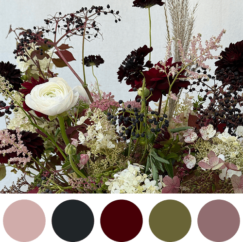 Velvet Harvest Grand - Bloomfields