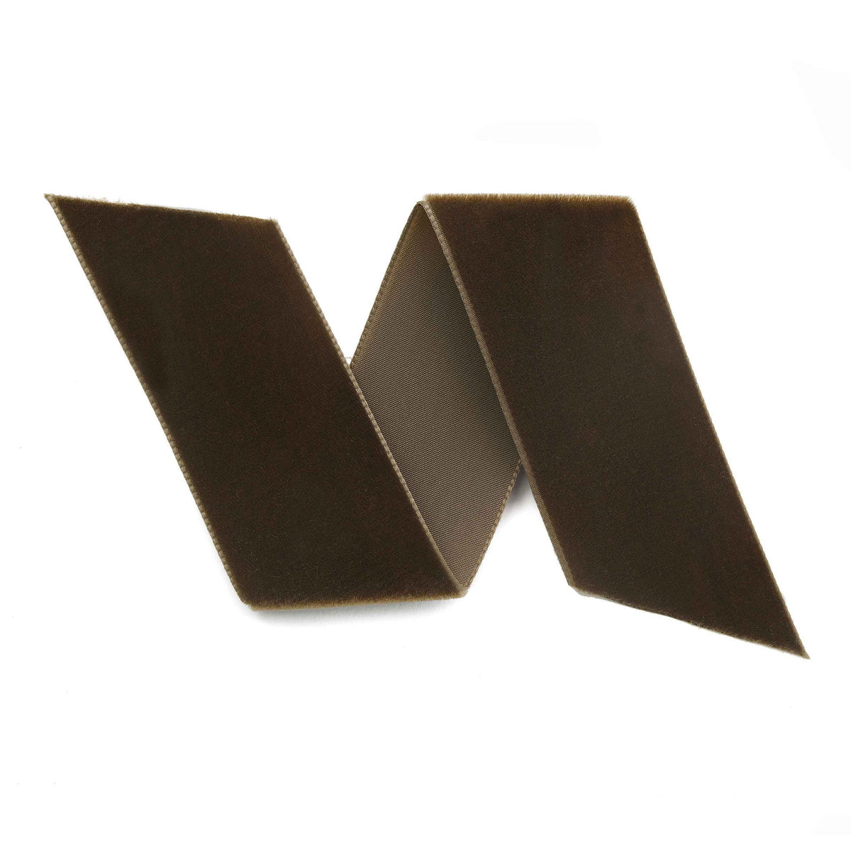 Velvet Ribbon By The Yard - Bloomfields