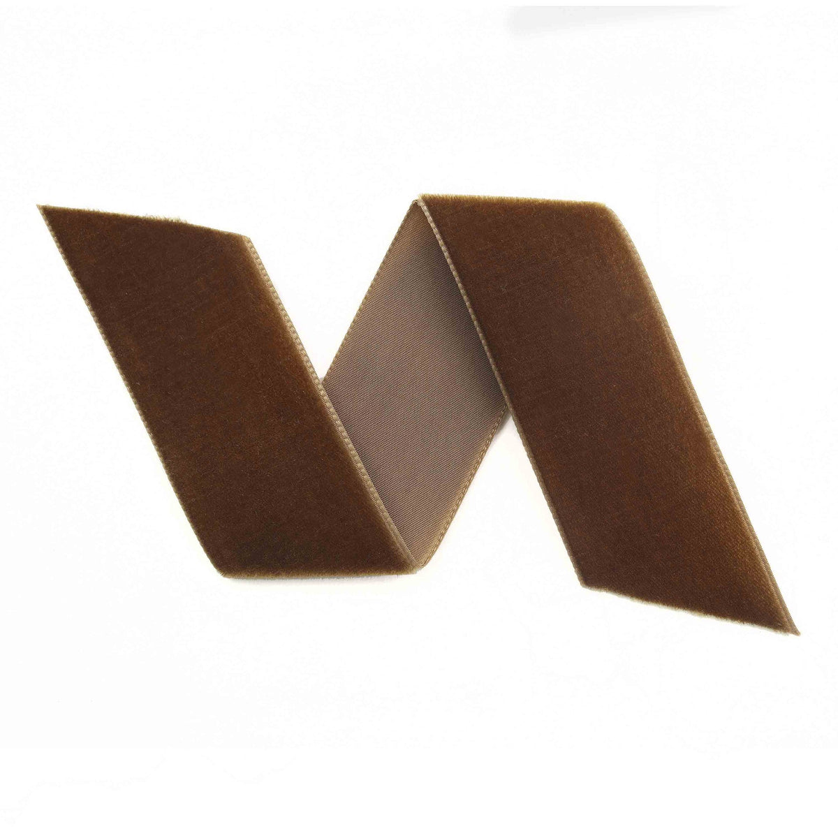 Velvet Ribbon By The Yard - Bloomfields