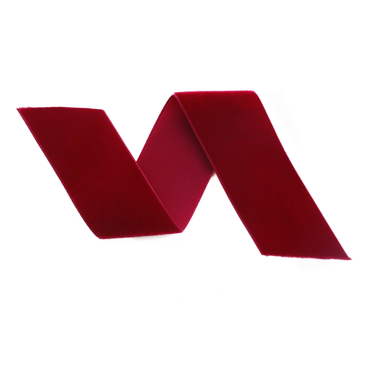 Velvet Ribbon By The Yard - Bloomfields