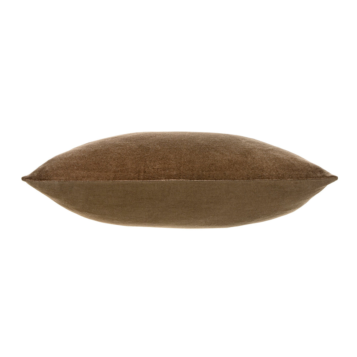 Vera Velvet Pillow Clove - Bloomfields