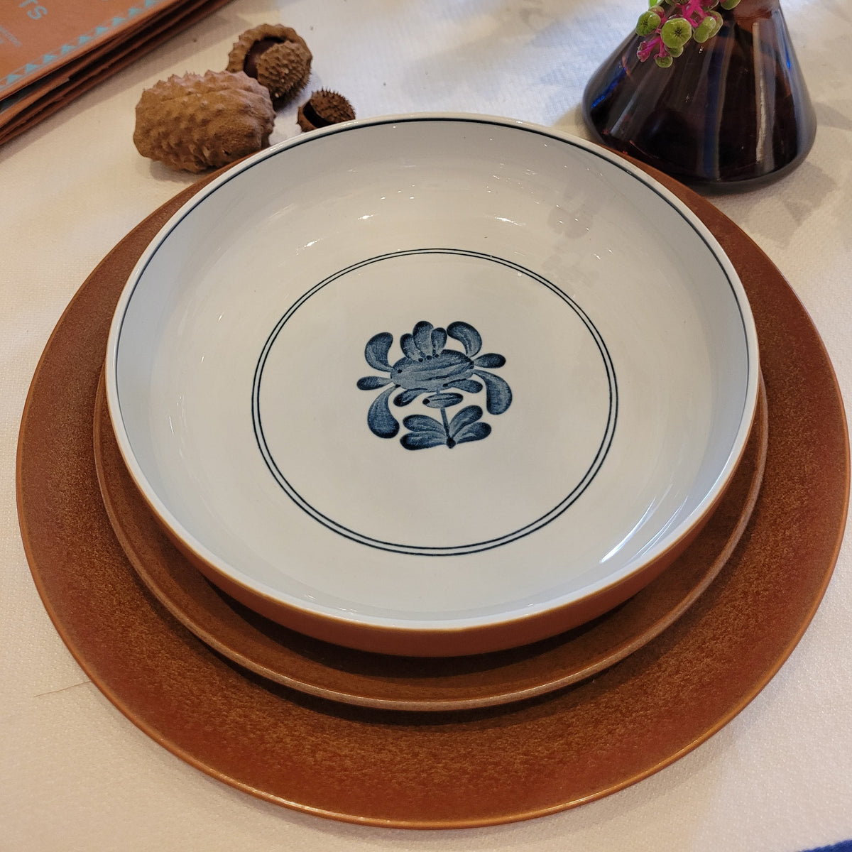 Villeroy &amp; Bosh Dish Set (3 piece x 6 settings) - Bloomfields
