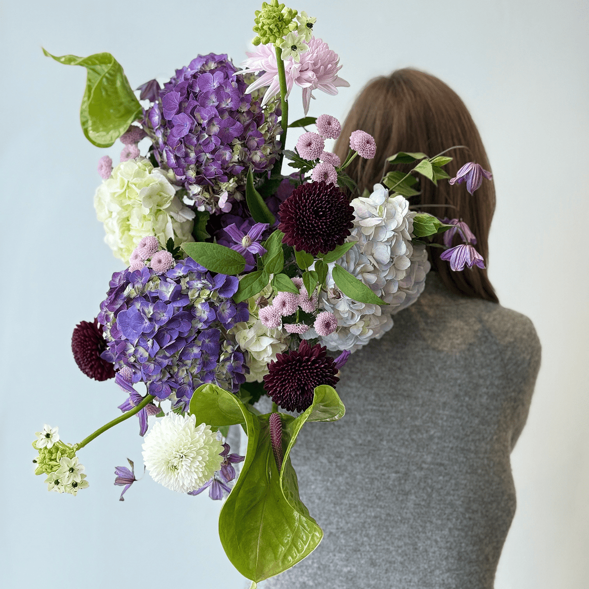 Violet Silence - Bloomfields