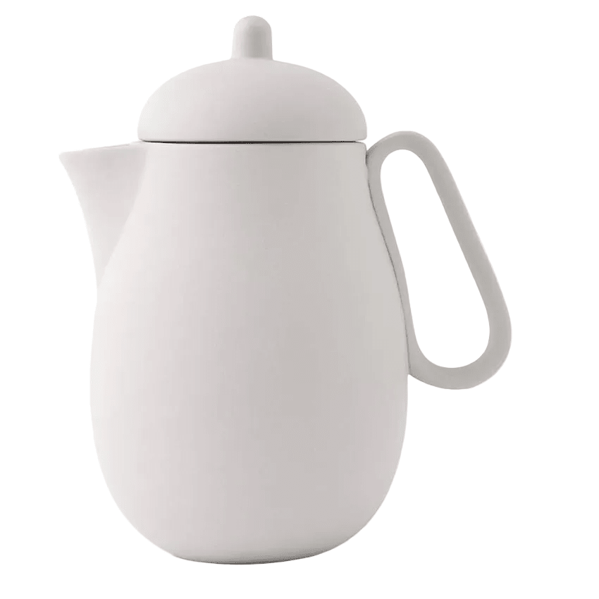 Viva Nina Porcelain Teapot - Bloomfields