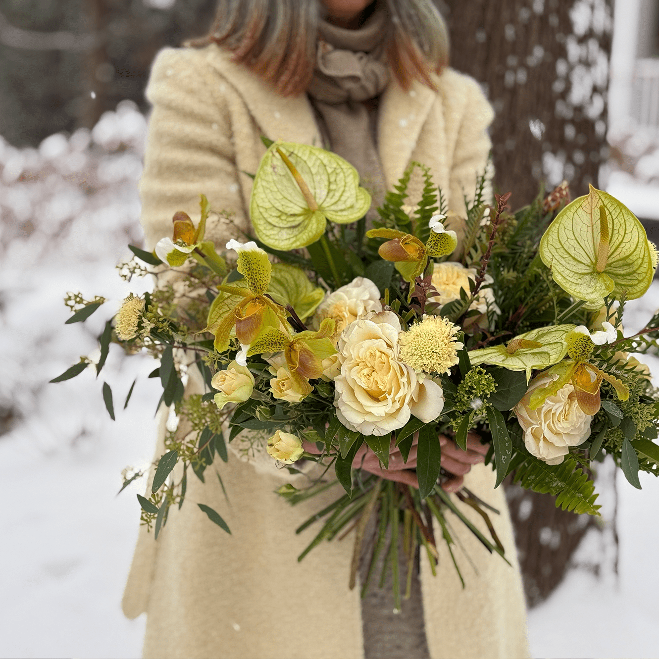 Warmth Within - Bloomfields