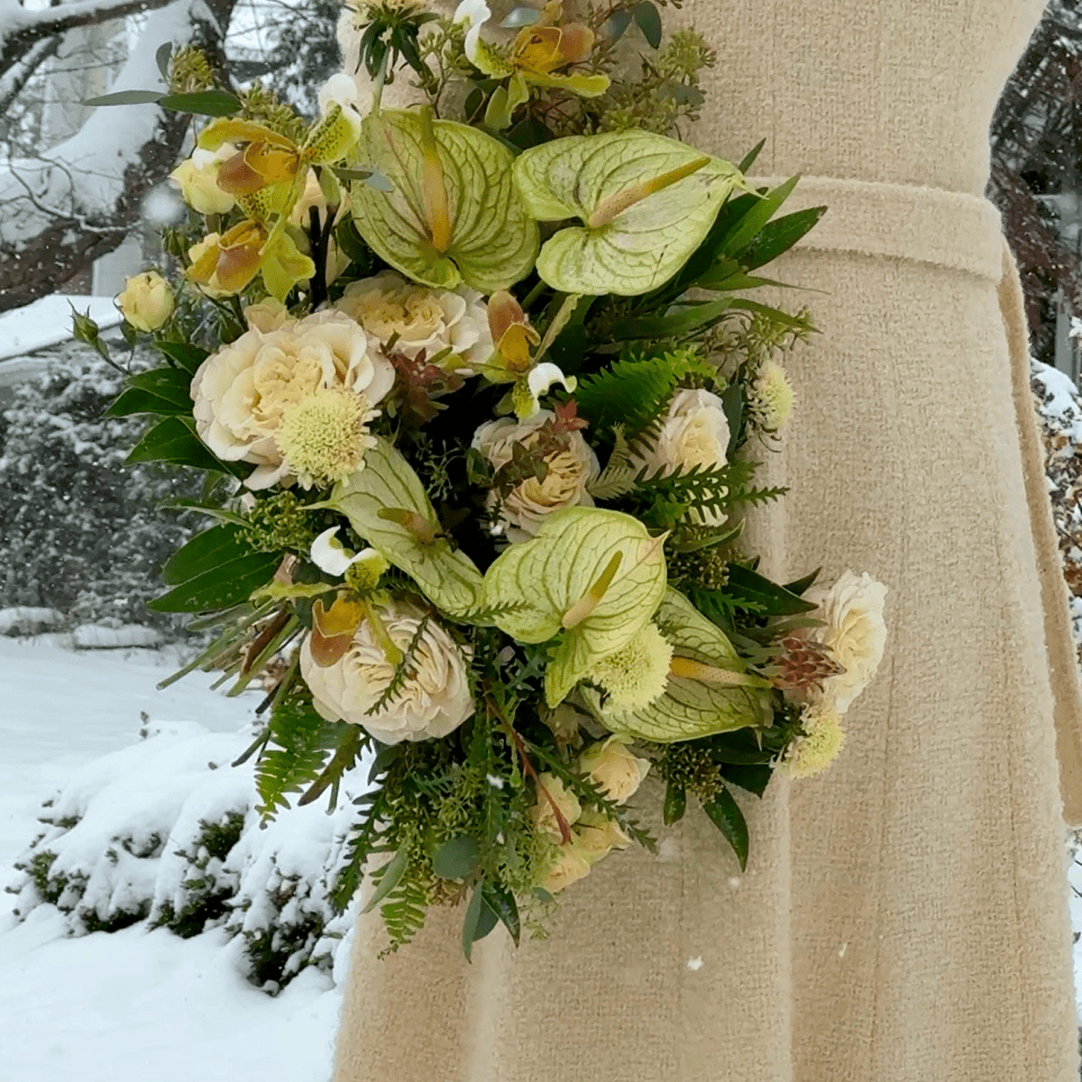 Warmth Within - Bloomfields