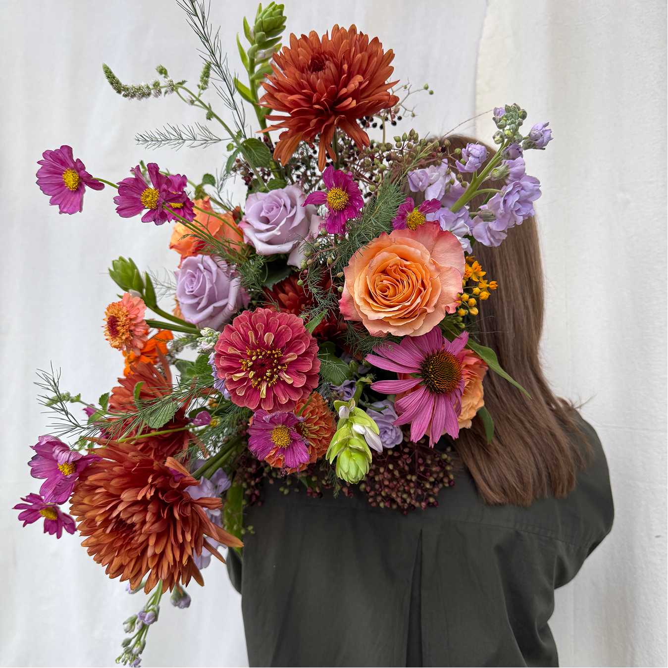 WILD - Bloomfields