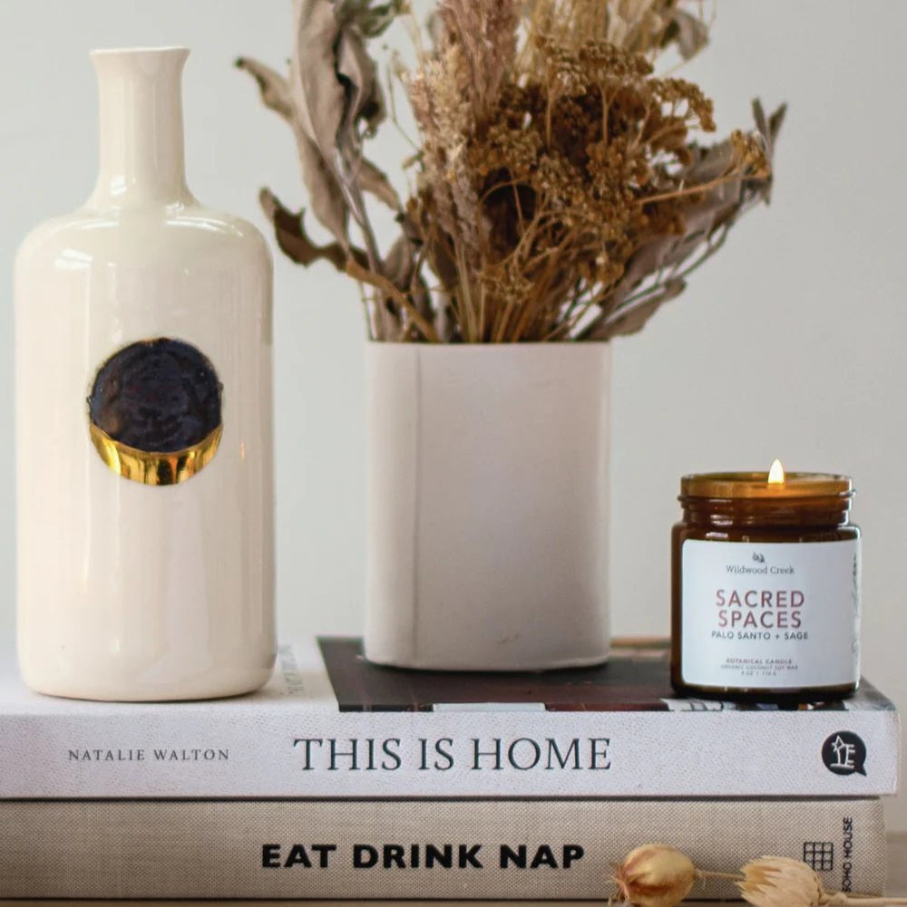 Wildwood Creek Candles - Bloomfields