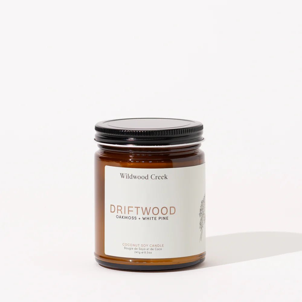 Wildwood Creek Candles - Bloomfields