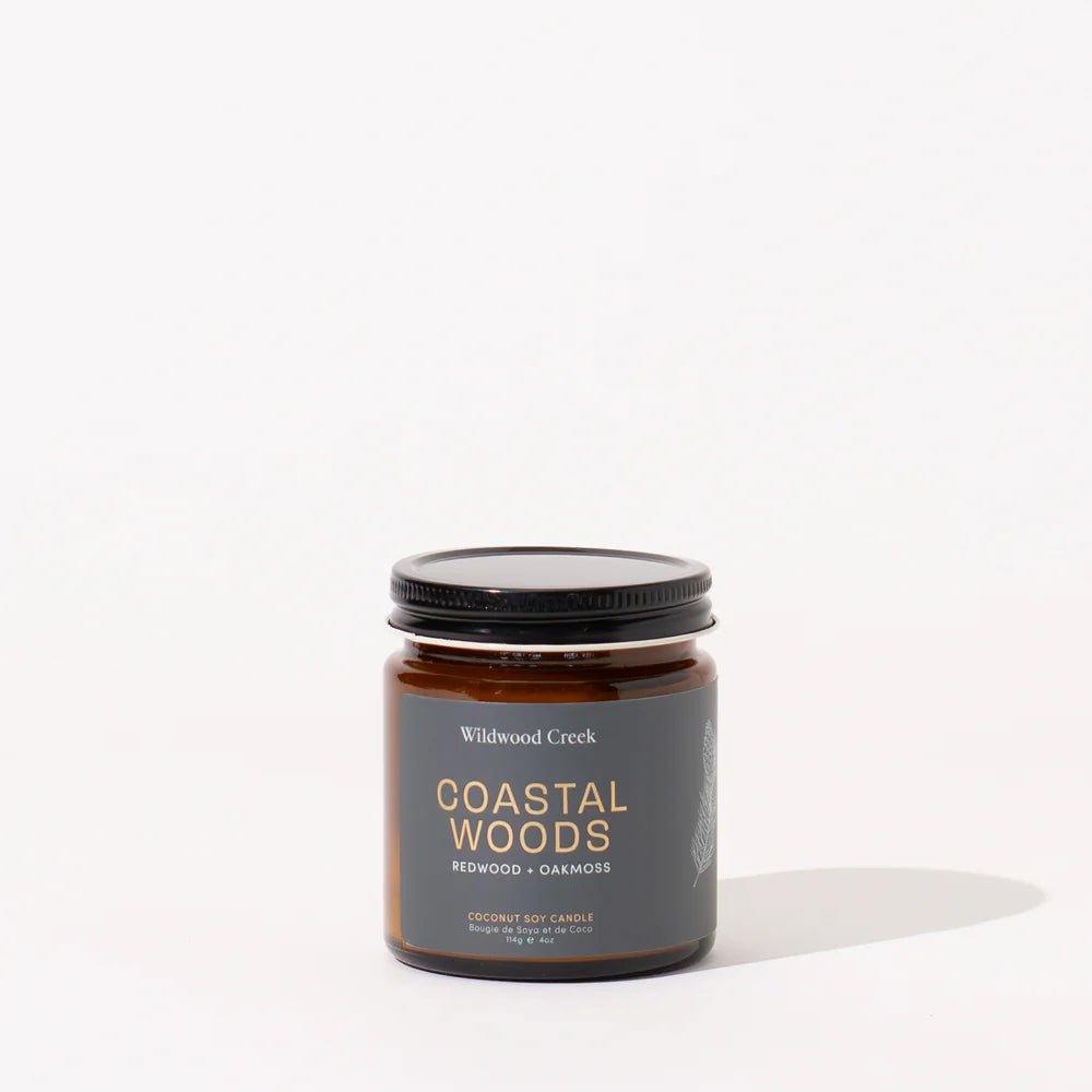 Wildwood Creek Candles - Bloomfields
