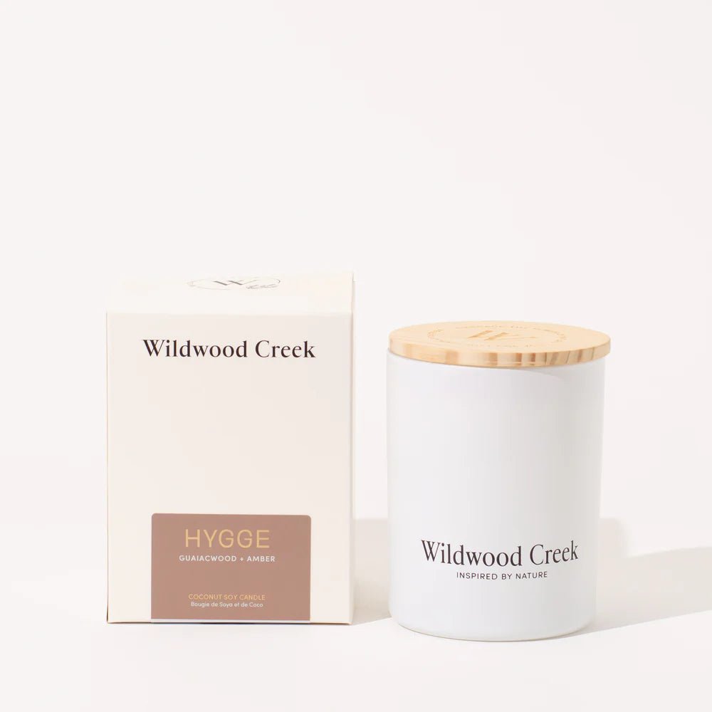 Wildwood Creek Candles in a Box - Bloomfields