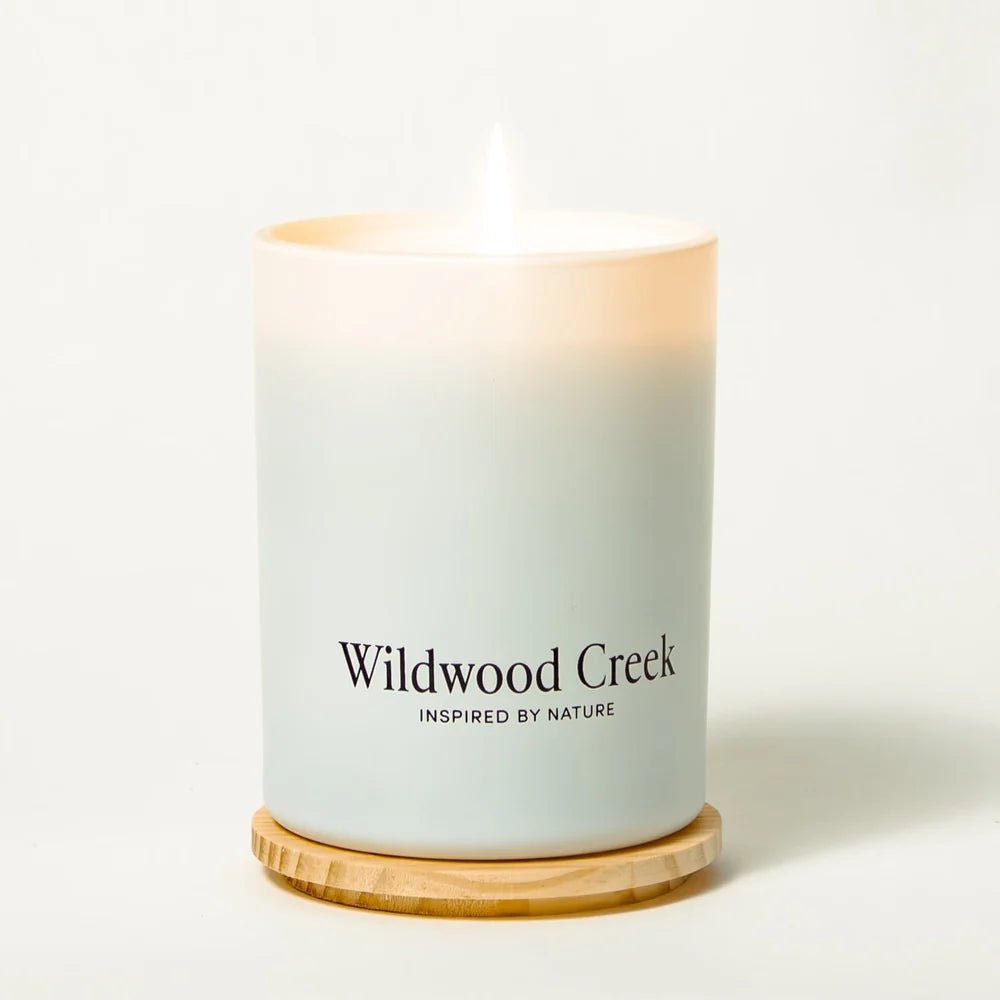 Wildwood Creek Candles in a Box - Bloomfields