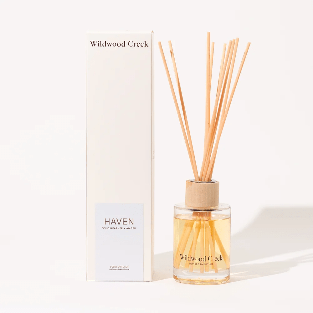 Wildwood Creek Diffusers - Bloomfields