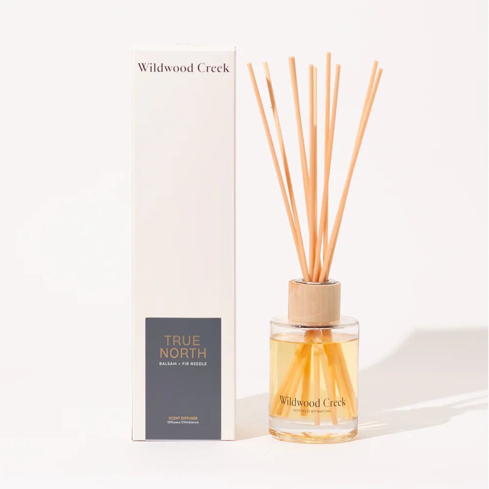Wildwood Creek Diffusers - Bloomfields
