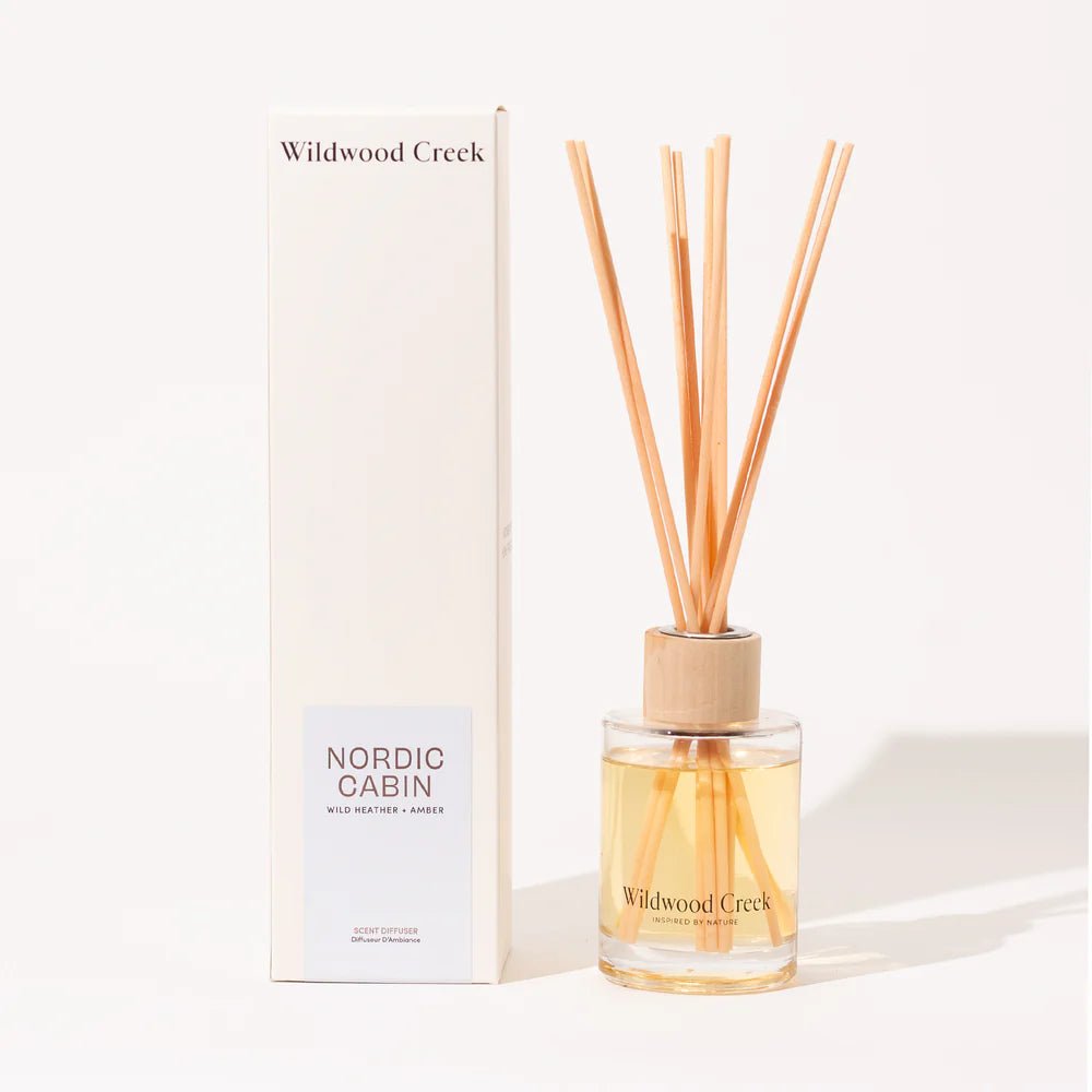 Wildwood Creek Diffusers - Bloomfields