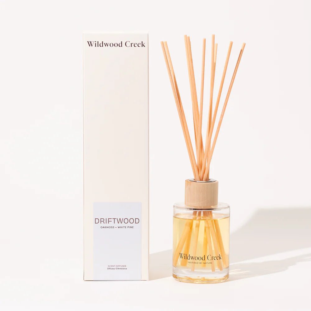 Wildwood Creek Diffusers - Bloomfields