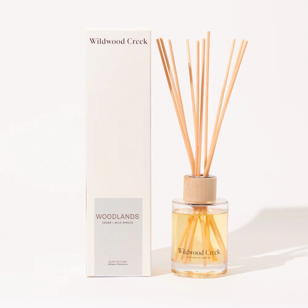 Wildwood Creek Diffusers - Bloomfields