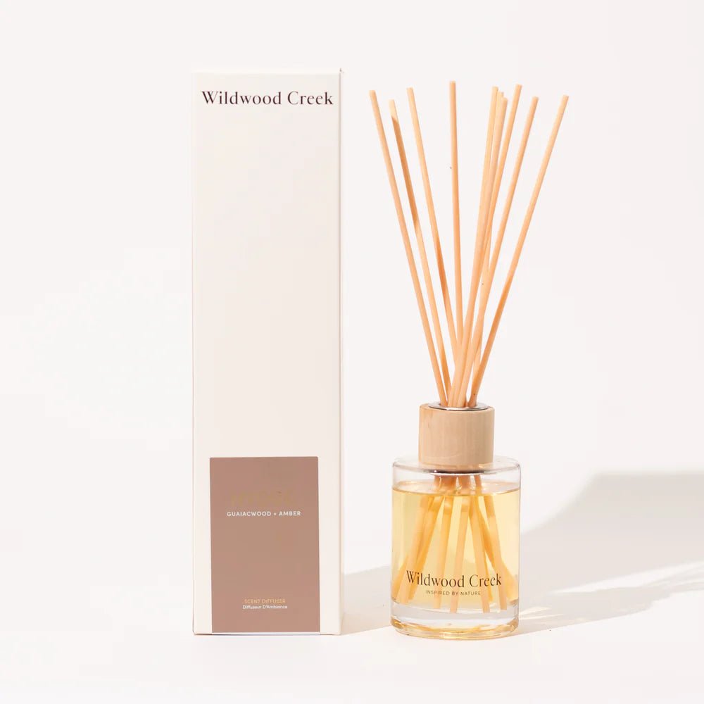 Wildwood Creek Diffusers - Bloomfields