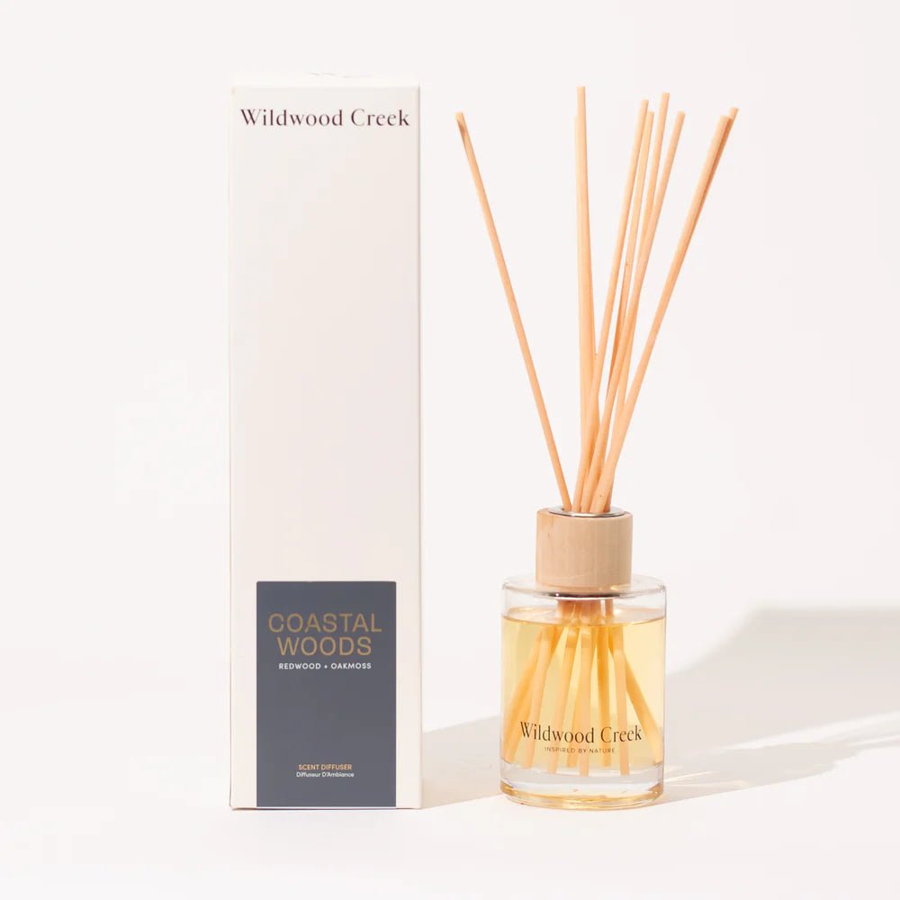 Wildwood Creek Diffusers - Bloomfields