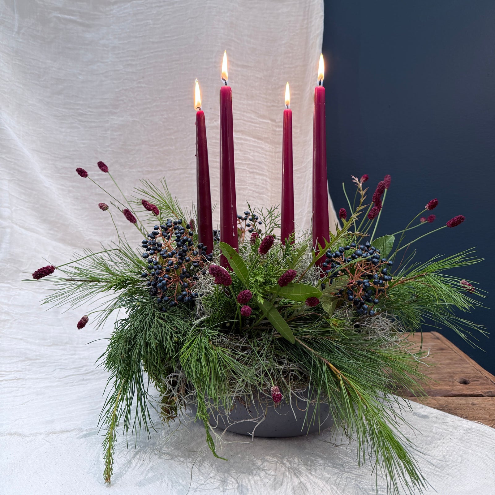 Winterberry Large - Bloomfields