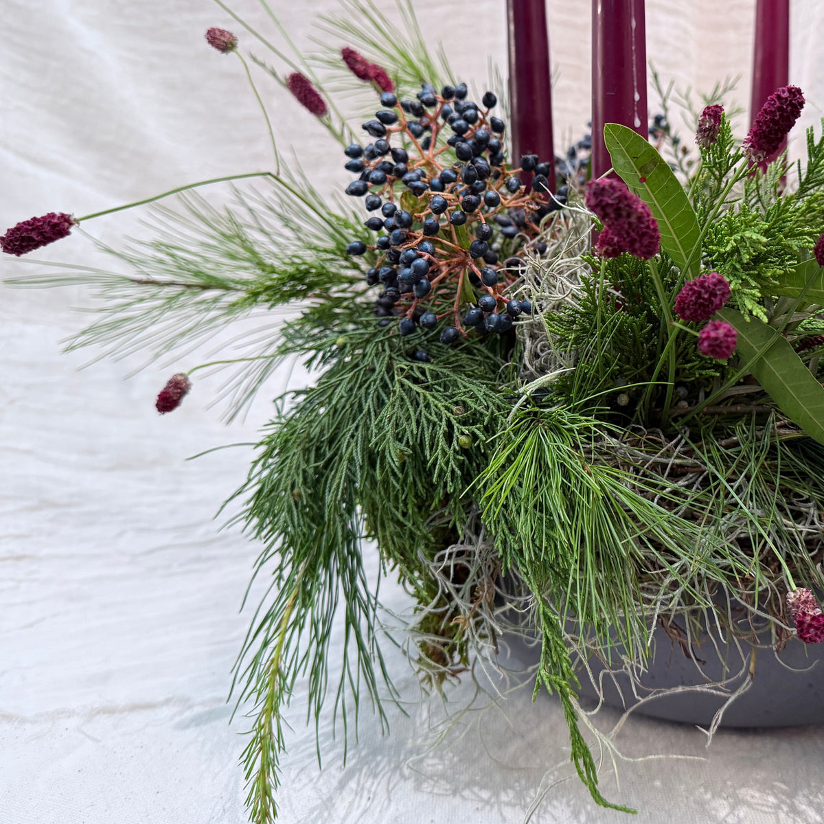 Winterberry Large - Bloomfields