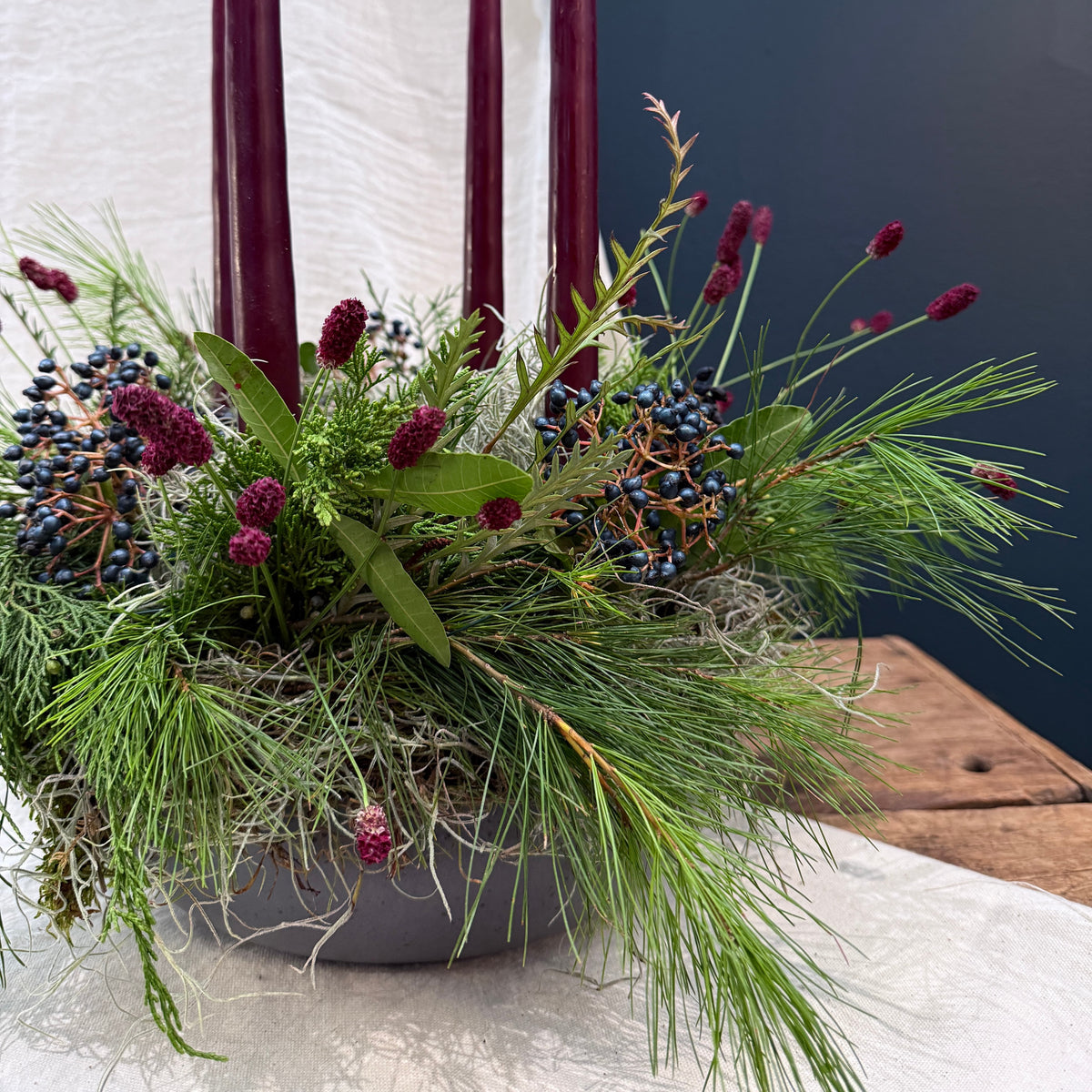 Winterberry Large - Bloomfields