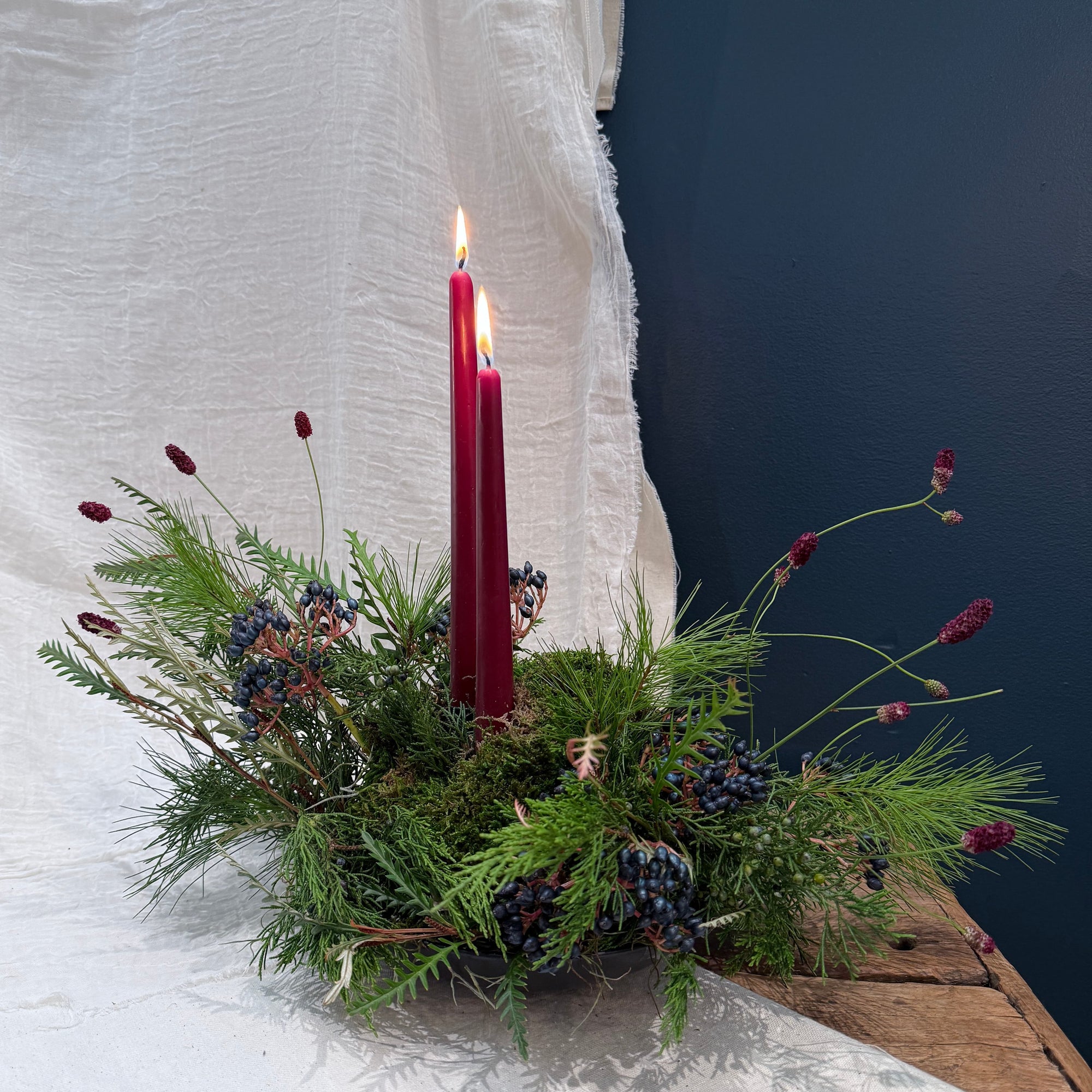 Winterberry Medium - Bloomfields