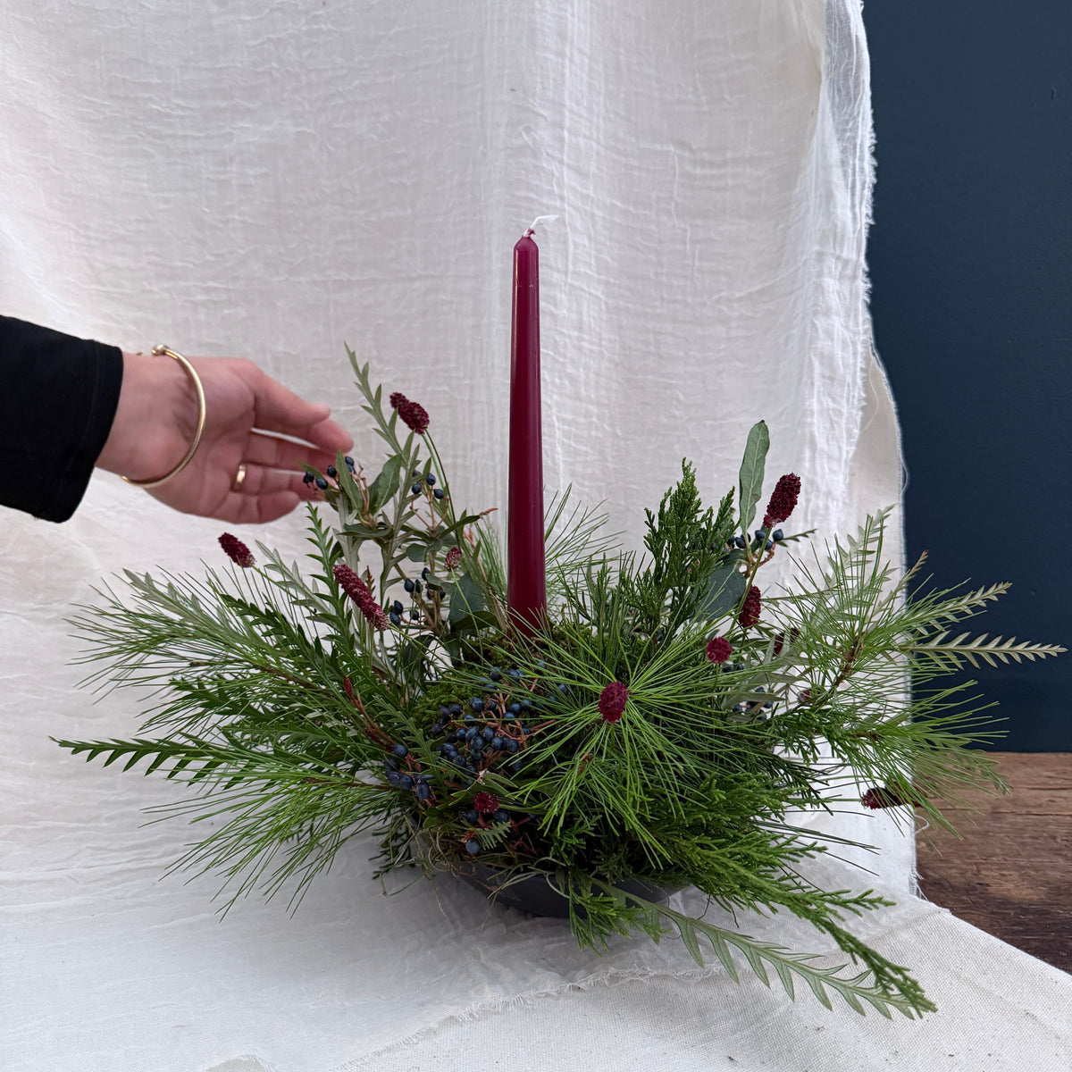 Winterberry Small - Bloomfields