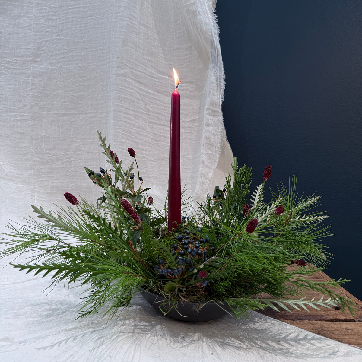 Winterberry Small - Bloomfields