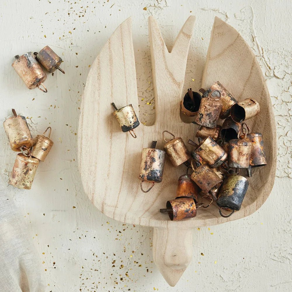 Wood Bird Shaped Tray - Bloomfields