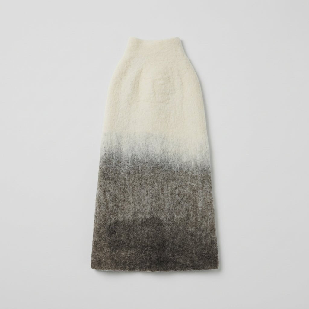 Wool Ombrè Vase Cover - Bloomfields